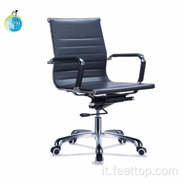 mobili per ufficio con sedia esecutiva ad alta rete